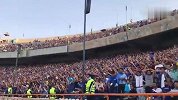 西亚最强魔鬼主场！阿扎迪球场7万观众共同维京战吼