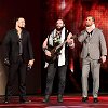 WWE-17年-RAW第1279期：罗门发起冠军公开挑战赛 山姆森入伙引导明星伙伴-花絮