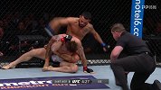 UFC-18年-UFC第225期垫场赛全程（英文解说）-全场