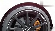 新一代Mercedes Benz SL63 AMG实车细品
