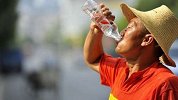 高温黄色预警：浙苏皖等6省区最高气温可达37℃至39℃