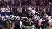 NFL-1516赛季-新英格兰爱国者之60秒光辉历程-专题