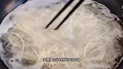 这个武汉热干面真的太好吃了，做法很简单，适合用来当早餐