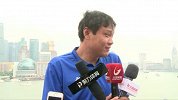 足球-16年-上海老克勒宣布征战老甲A  范志毅谈国足表现可圈可点-新闻
