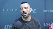 UFC-16年-五大UFC201媒体日精彩时刻-专题