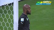 世界杯-14年-小组赛-H组-第2轮-阿尔及利亚队哈利切大禁区头球-花絮