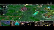 09dota解说:STARWAR上EHOME的龙7表演