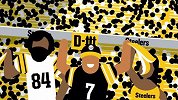 NFL-1617赛季-常规赛-第3周-匹兹堡钢人球队动画：钢铁之城的骄傲-专题