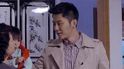 爸爸快长大：爸爸唠叨男子婚姻问题 还威胁他不帮他带孩子