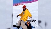 盘点滑雪失误爆笑现场