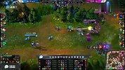 7月9日LSPL2014夏季赛比赛 Acfun vs EP.C 01