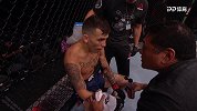 UFC-18年-UFC227：雏量级 维拉VS乌力吉布仁-单场