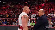 WWE-17年-《毫不留情》环球冠军赛结束方式成难题？-新闻