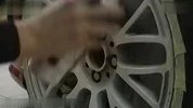 手把手教你如何给轮毂变色