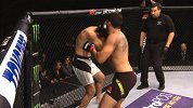 UFC-17年-格斗之夜第110期奥克兰站主赛全程（郑文祺、清风解说）-全场