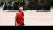 篮球-13年-励志！无腿篮球少年被评为河南省好少年-新闻