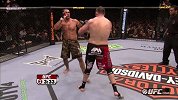 UFC-14年-UFC on Fuel TV 10自由格斗：诺盖拉vs西尔维亚-专题
