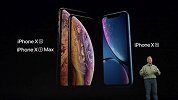 苹果iPhone Xs/Xs Max/XR国行公布