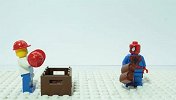 超级英雄之积木世界