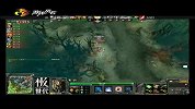 G联赛2012第二季四强赛 IG vs LGD 1