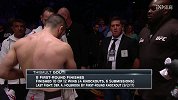 UFC-18年-UFC Fight Night 126 Main Card-Full Match
