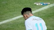 中甲-17赛季-打出了信心！ 孙国文再次远射变线险破门-花絮