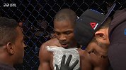 UFC-17年-格斗之夜118：中量级皮肖塔vs威尔逊-全场