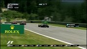 F1-14赛季-奥地利站正赛：罗斯博格夺冠拉开总积分领先优势-全场