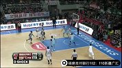 CBA-1314赛季-常规赛-第19轮-福建泉州银行112：110新疆广汇-精华
