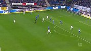 第5分钟沙尔克04球员舍普夫射门 - 被扑