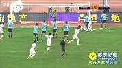 2018赛季中超第26轮-贵州恒丰VS大连一方