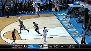 NCAA-1718赛季-霍勒迪20分7助11失误 UCLA爆冷遭淘汰无缘64强-精华