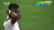 世界杯-14年-小组赛-G组-第3轮-加纳边路传中阿尤面对空门顶偏-花絮
