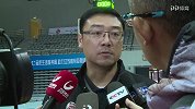 CBA-1718赛季-刘鹏：胜败乃兵家常事 保持旺盛斗志最重要-新闻