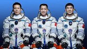 定了！神舟十二号载人飞行任务3名航天员：聂海胜刘伯明汤洪波