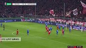 达布尔 德国杯 2019/2020 拜仁慕尼黑 VS 霍芬海姆 精彩集锦