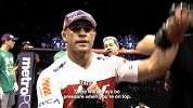 UFC-17年-格斗之夜106倒计时：依旧是最强选手之一的贝尔福特-专题