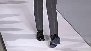 Jil Sander 2013秋冬米兰男装发布会