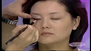 彩妆大补救：彩妆弥补眼部问题