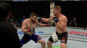 UFC-17年-格斗之夜114倒计时：阿尔维与埃文斯两位中量级高手的赛前互吹-专题