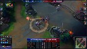 20160610晚WCA2016职业赛S2《英魂之刃》积分赛 WE vs EHOME（1）