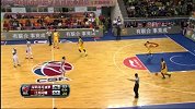 CBA-1516赛季-常规赛-第10轮-深圳马可波罗vs江苏同曦-全场