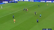 卡斯塔涅 欧冠 2019/2020 欧冠 小组赛第4轮 亚特兰大 VS 曼城 精彩集锦