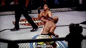 UFC-17年-重温安德森 席尔瓦16连胜 11月25日上海见证传奇继续-专题