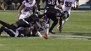 NFL-1617赛季-常规赛-第16周-本周另类十大尴尬镜头-专题