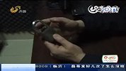 小伙凌晨开锁不盗窃就为试功夫