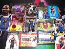 NBA Hoops手雷盒开箱直播全程
