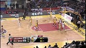 CBA-1314赛季-常规赛-第27轮-山西中宇91：92浙江广厦-全场