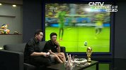 世界杯-14年-小组赛-C组-第2轮-方言解说：科特迪瓦卡劳接球后打门被门将么收-花絮