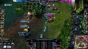 7月2日LSPL2014夏季赛比赛 PE vs VG.P 02